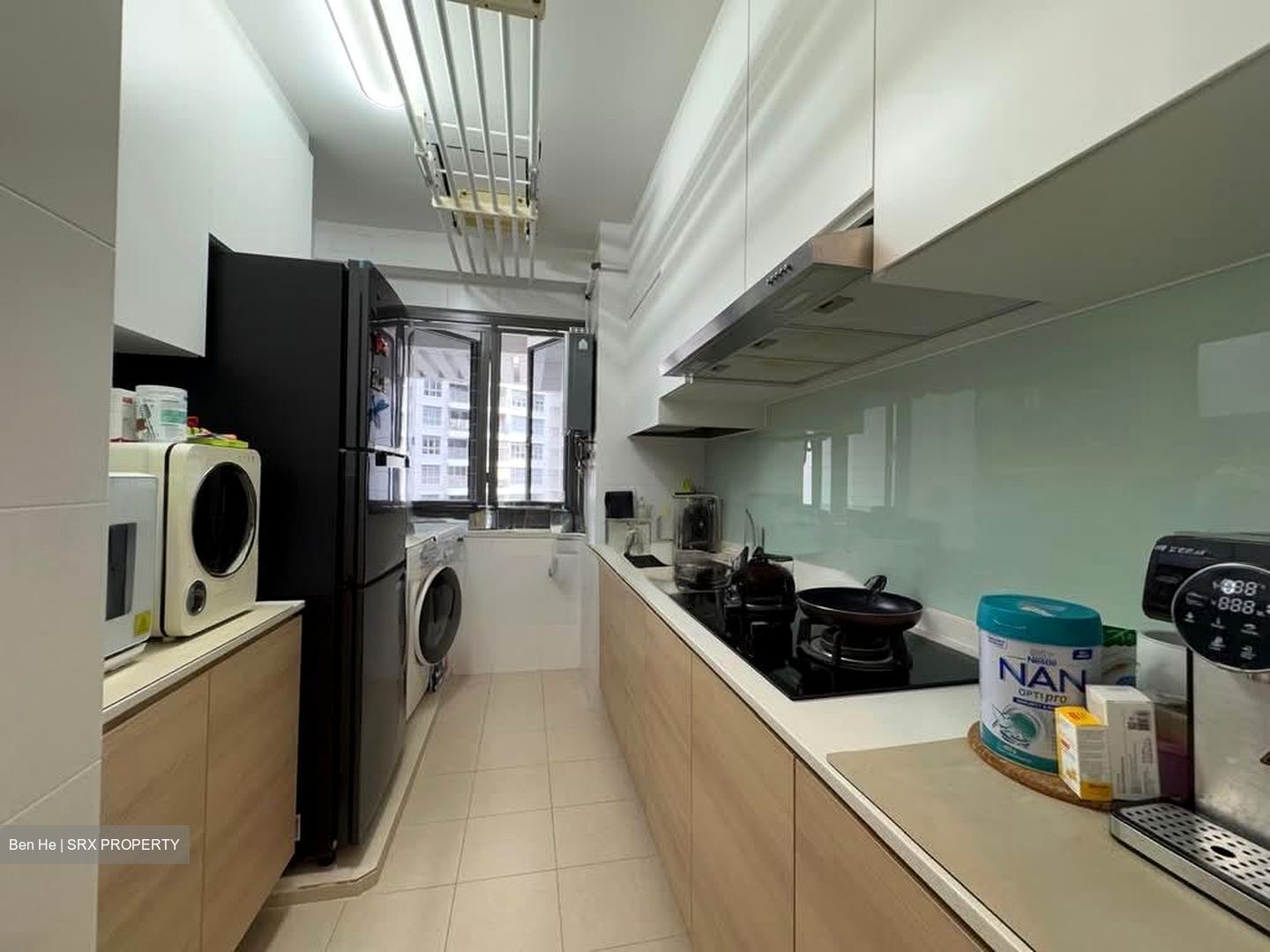 Blk 347B Adora Green (Yishun), HDB 4 Rooms #559286241